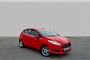 2015 Ford Fiesta 1.25 82 Zetec 5dr