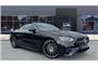 2021 Mercedes-Benz E-Class Cabriolet E220d AMG Line Night Ed Premium+ 2dr 9G-Tronic