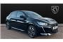 2021 Peugeot 208 1.2 PureTech 100 Allure Premium 5dr