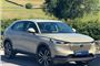2022 Honda HR-V 1.5 eHEV Elegance 5dr CVT