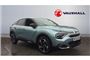 2022 Citroen C4 1.2 PureTech [130] Shine 5dr