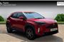 2021 Toyota Yaris Cross 1.5 Hybrid Excel 5dr CVT