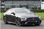 2021 Mercedes-Benz CLS CLS 400d 4Matic AMG Line Ngt Ed Pr + 4dr 9G-Tronic