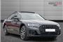 2023 Audi S8 S8 Quattro Black Edition 4dr Tiptronic