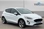 2018 Ford Fiesta Active 1.0 EcoBoost 125 Active X 5dr