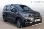 2022 Peugeot Rifter 1.2 PureTech 130 Allure Premium [7 Seats] 5dr EAT8