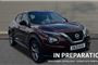 2021 Nissan Juke 1.0 DiG-T 114 N-Connecta 5dr