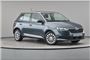 2019 Skoda Fabia 1.0 MPI S 5dr