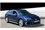 2021 Audi S3 S3 TFSI Quattro 5dr S Tronic