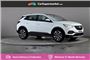 2019 Vauxhall Grandland X 1.2 Turbo Elite Nav 5dr Auto [8 Speed]