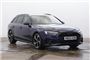 2024 Audi A4 Avant 35 TDI Black Edition 5dr S Tronic