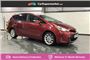 2020 Toyota Prius+ 1.8 VVTi Excel TSS 5dr CVT Auto