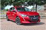 2021 Peugeot 208 1.2 PureTech 100 Allure Premium 5dr