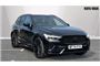 2024 Volvo XC60 2.0 T8 455 PHEV Ultra Black Ed 5dr AWD Geartronic