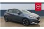 2021 Nissan Micra 1.0 IG-T 92 Acenta 5dr CVT