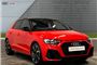 Audi A1 30 TFSI Black Edition 5dr