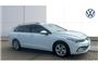 2021 Volkswagen Golf Estate 1.5 TSI Life 5dr