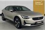 2022 Polestar 2 170kW 78kWh Long Range SM [Plus] 5dr Auto