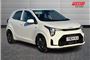 2024 Kia Picanto 1.0 2 5dr Auto