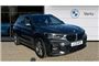 2021 BMW X1 sDrive 20i [178] M Sport 5dr Step Auto