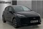 2023 Ford Fiesta 1.0 EcoBoost Hybrid mHEV 125 ST-Line X Edition 5dr