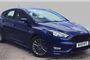 2018 Ford Focus 1.0 EcoBoost 140 ST-Line Navigation 5dr