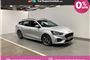 2020 Ford Focus Estate 1.0 EcoBoost 125 ST-Line 5dr