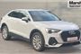 2024 Audi Q3 35 TDI Sport 5dr S Tronic