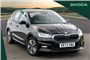 2023 Skoda Fabia 1.0 TSI 110 SE L 5dr