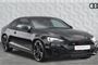 2024 Audi A5 45 TFSI 265 Quattro Black Edition 2dr S Tronic