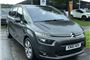 2016 Citroen Grand C4 Picasso 1.6 BlueHDi Exclusive 5dr