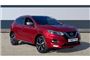 2019 Nissan Qashqai 1.3 DiG-T 160 Tekna+ 5dr DCT