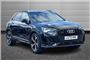 2020 Audi Q3 45 TFSI Quattro Edition 1 5dr S Tronic