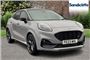 2023 Ford Puma ST 1.5 EcoBoost ST 5dr