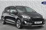 2019 Ford Fiesta Active 1.0 EcoBoost Active X 5dr Auto