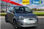 2023 Fiat 500 Electric 87kW Icon 42kWh 3dr Auto