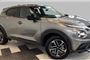 2024 Nissan Juke 1.0 DiG-T N-Connecta 5dr