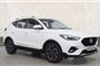 2022 MG ZS 1.5 VTi-TECH Exclusive 5dr