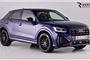 2021 Audi Q2 35 TFSI Black Edition 5dr