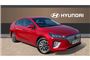 2023 Hyundai IONIQ 100kW Premium 38kWh 5dr Auto