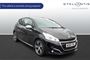 2017 Peugeot 208 1.6 THP GTi Prestige 3dr