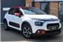 2021 Citroen C3 1.2 PureTech Shine 5dr