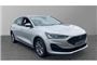 Ford Focus 1.0 EcoBoost Hybrid mHEV 155 Titanium 5dr Auto