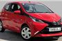 2018 Toyota Aygo 1.0 VVT-i X-Play 3dr