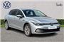 2022 Volkswagen Golf 1.5 TSI Style 5dr