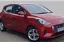 2021 Hyundai i10 1.0 MPi SE Connect 5dr