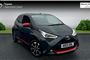 2021 Toyota Aygo 1.0 VVT-i X-Trend TSS 5dr x-shift