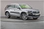 2023 Skoda Kodiaq 2.0 TDI Laurin + Klement 4X4 5dr DSG [7 Seat]