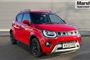 2022 Suzuki Ignis 1.2 Dualjet 12V Hybrid SZ-T 5dr CVT