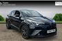 2018 Toyota C-HR 1.8 Hybrid Excel 5dr CVT